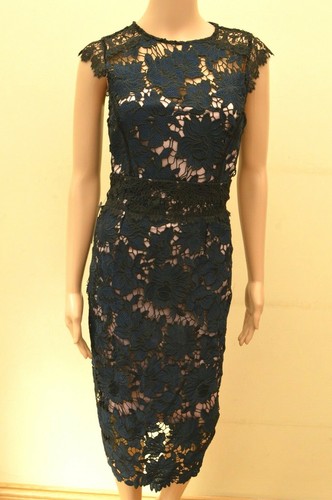 New lipsy vip navy large - lipsy,