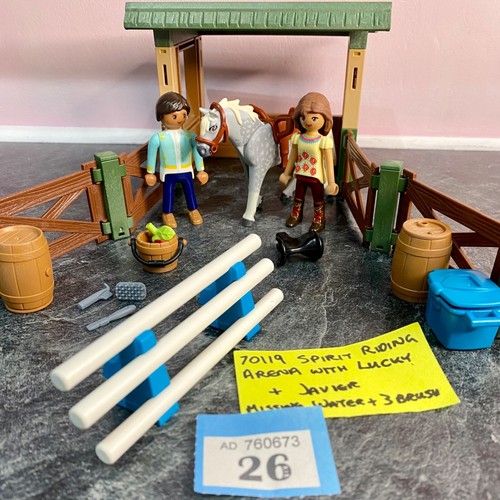 Playmobil 70119 dreamworks - 70119,
