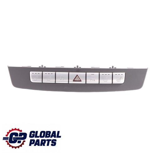 Mercedes r231 pdc - mercedes,