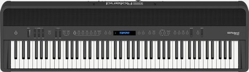 Roland 90x digital - roland, fp-90x