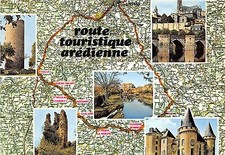 BF40961 route touristique