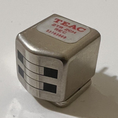 New teac original 2tr 2ch - new,