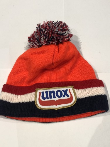 Unox bobble hat - unox,