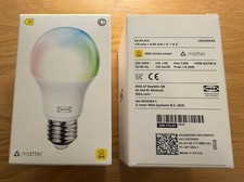 Ikea KAJPLATS LED bulb Colour