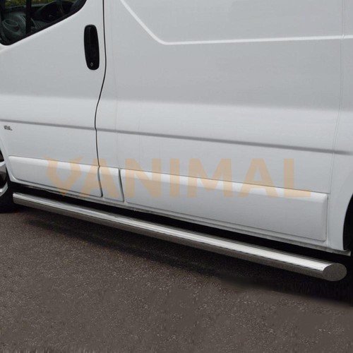 Vauxhall vivaro 2001 2014 - vauxhall, 2001-2014