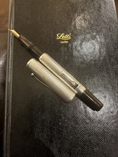 Waterman Ideal Fountain Pen
