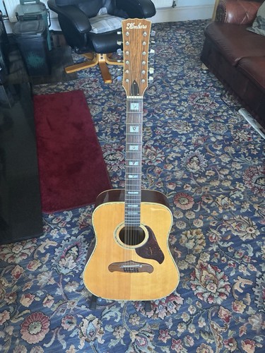 Kimbara string guitar - kimbara,
