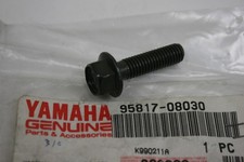 Yamaha XT660Z Tenerè 09-13 TDM 900 Screw Bolt Handle/Manifold Screw