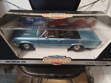 ERTL American Muscle 1/12