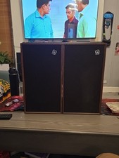 Wharfedale linton xp2 Vintage