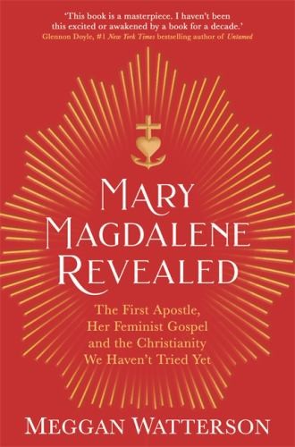 Mary magdalene revealed the - revealed:,