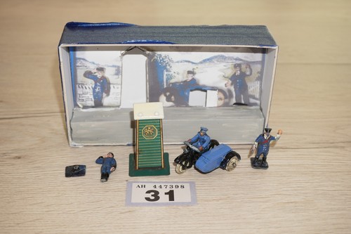 Dinky toys pre war a - toys, no