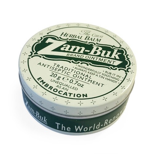 Zam buk herbal balm - zam,