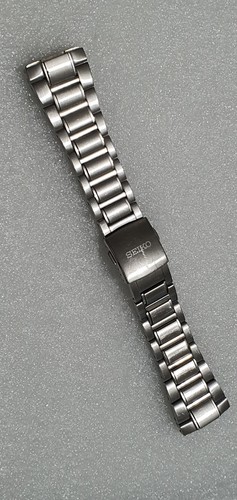 Seiko bracelet 35l9 - seiko,