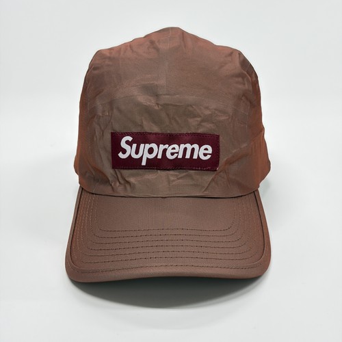 Supreme reflective mesh camp - reflective,