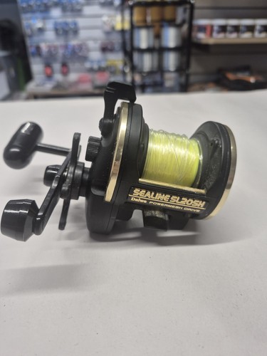 Daiwa sealine sl20sh - daiwa,