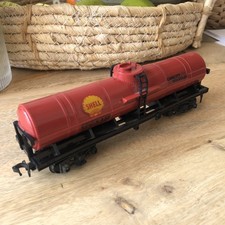 Triang R117 Shell Bogie Oil