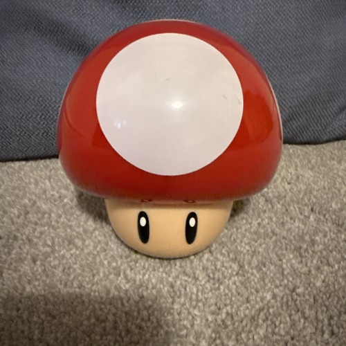 Super mario bros lamp toad - bros,