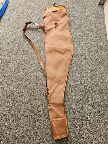 Brady canvas and leather - brady,