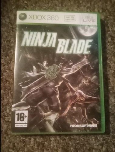Xbox 360 game - 360,