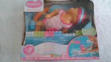 Nenuco Swimming Doll 700014071