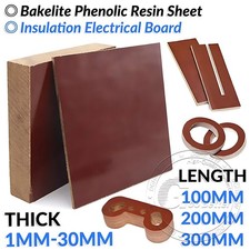 Bakelite Phenolic Resin Sheet