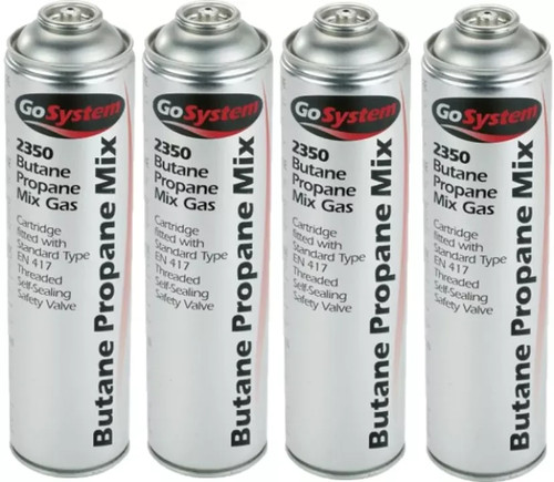 X350g gas cylinder cartridge - gas,