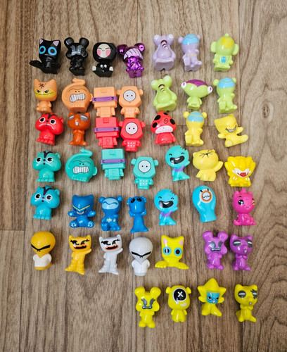 Gogos crazy bones - gogos,