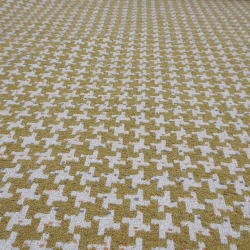 Heavyweight wool fabric - wool,