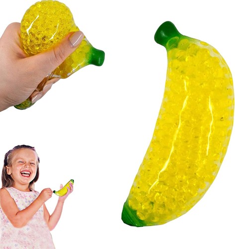 Icky sticky squishy - icky,