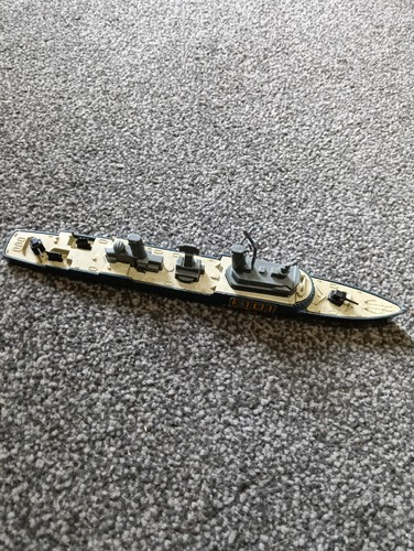 Vintage diecast matchbox - diecast,