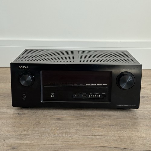 Denon avr 2113 channel - avr-2113, 7.1