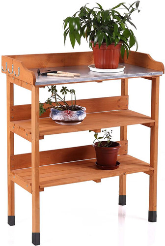 Geezy garden potting - geezy,