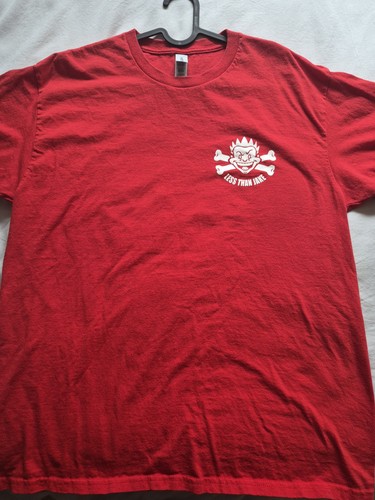 Less than jake - jake, shirt