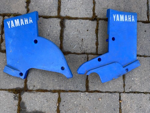 Yamaha ylm346 petrol - ylm346,