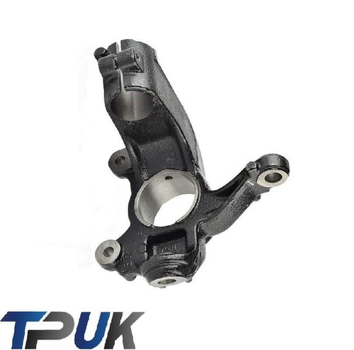 Steering hub knuckle - steering,