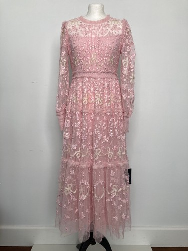 Needle thread midi - thread,