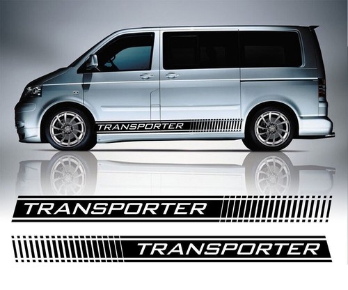 Transporter - (no.1132), vw