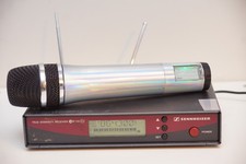 CUSTOM Sennheiser EW100 G2