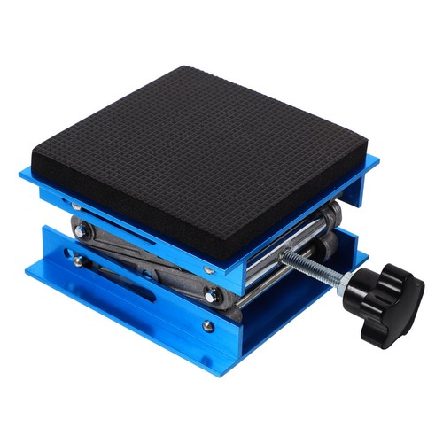 Heavy duty stand lifting jack - duty,