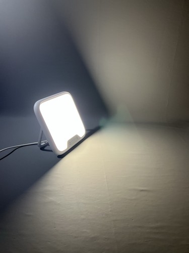 Sad light therapy lamp free - sad,