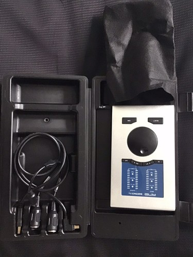Rme babyface pro usb - rme,