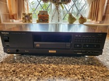 Technics SL‑P70 CD Player -