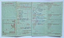 Triumph Herald 12/50 Saloon