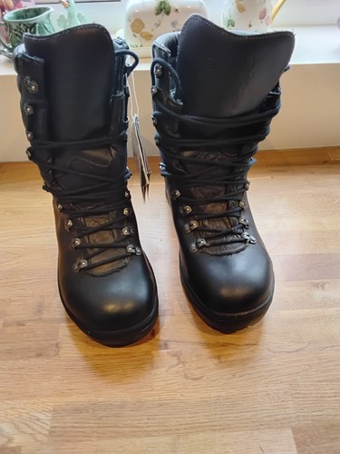 Jolly scarpe goretex boots - jolly,