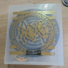 POG Micro Tournament Game Pack