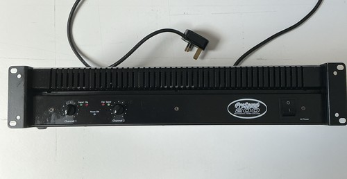 Prosound 200 professional - prosound,