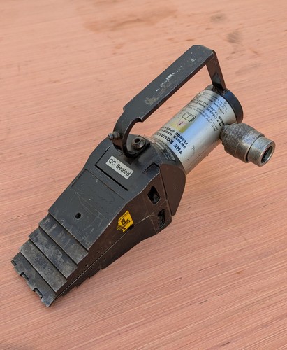 Equalizer sw15te 15t - (enerpac),