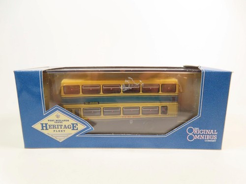 Corgi ooc om45109 mcw metrobus - mcw,