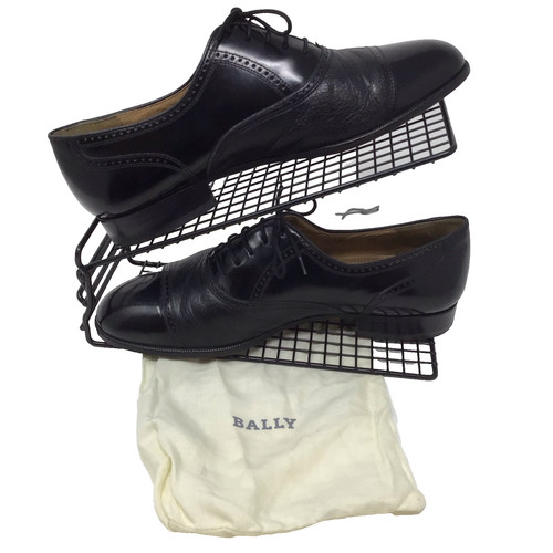 Bally peer brogue - 2, handmade